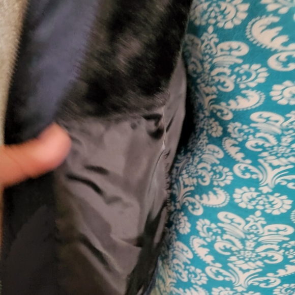 Sara woman jacket - Picture 4 of 11